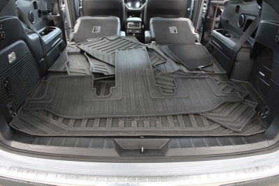 2023 Subaru Ascent Touring 7-Passenger