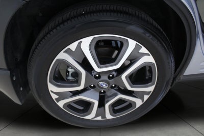 2023 Subaru Ascent Touring 7-Passenger