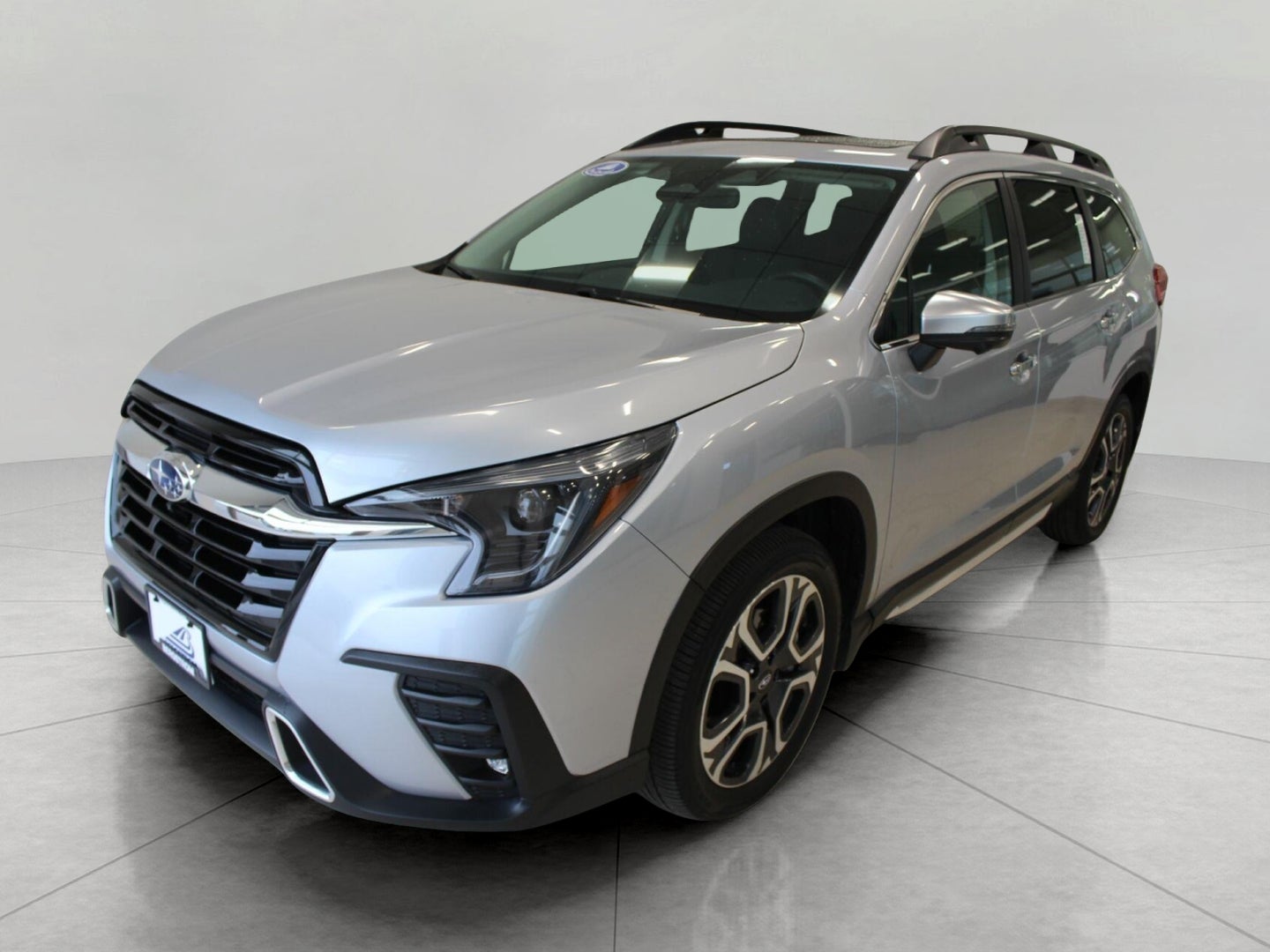 2023 Subaru Ascent Touring 7-Passenger