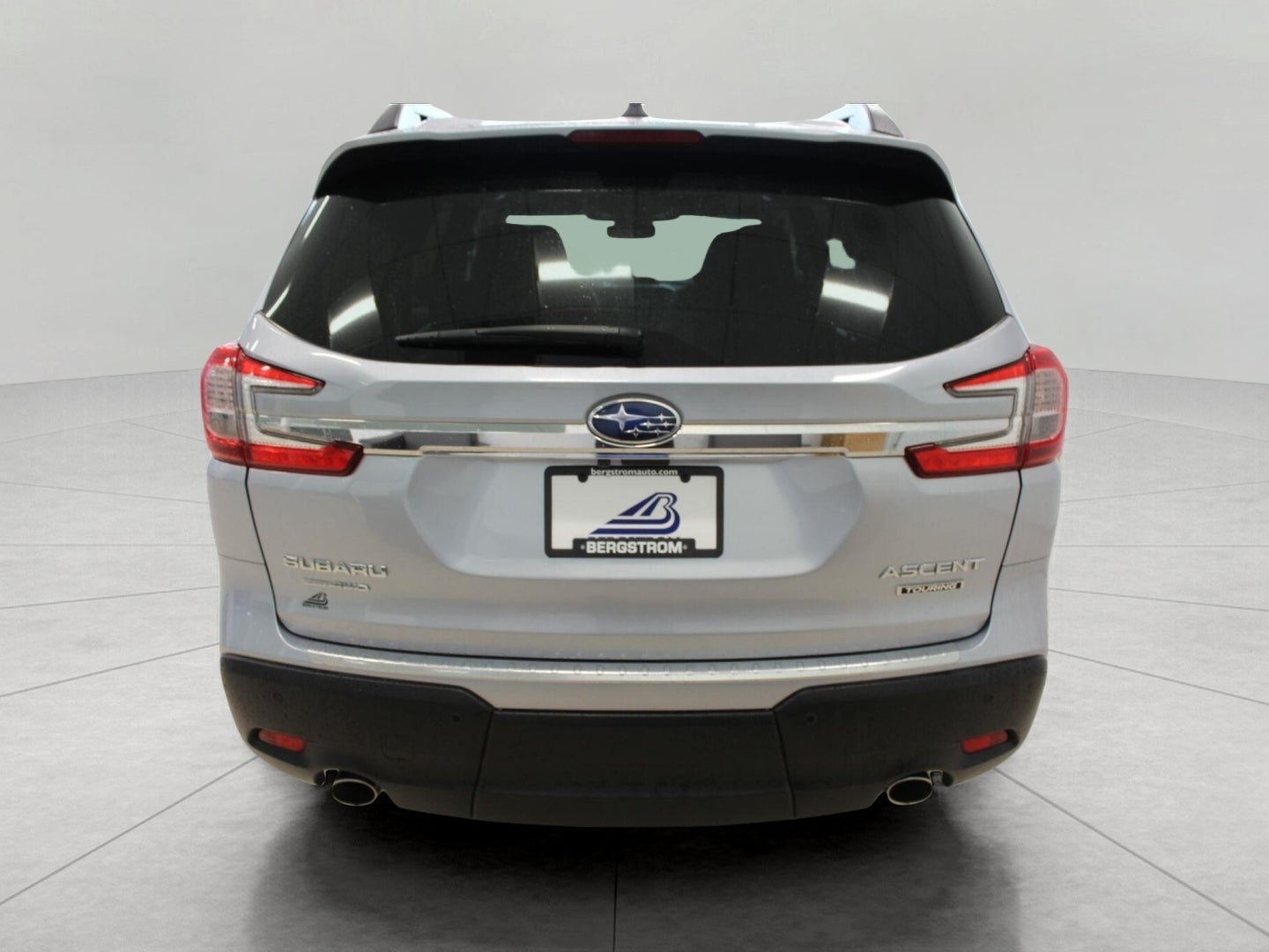 2023 Subaru Ascent Touring 7-Passenger