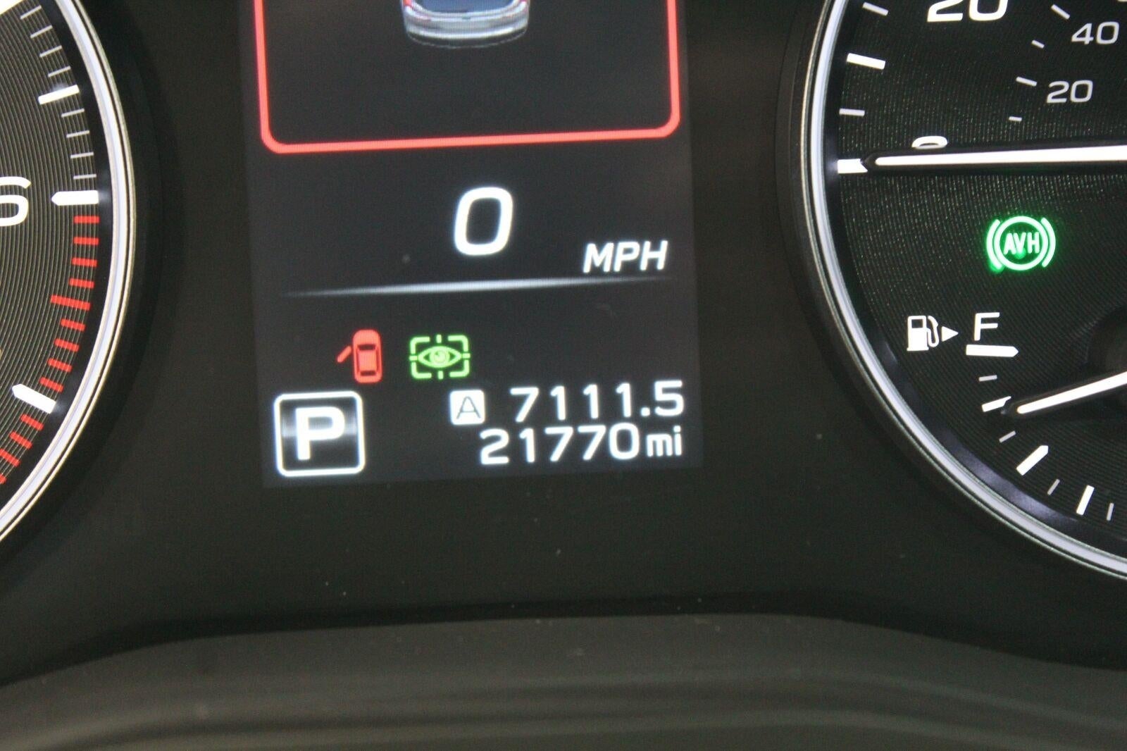 2023 Subaru Ascent Touring 7-Passenger