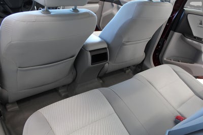 2017 Toyota CAMRY SEDAN