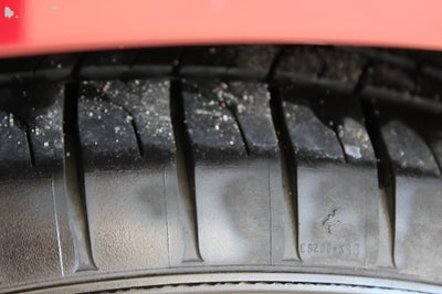 2017 Toyota CAMRY SEDAN