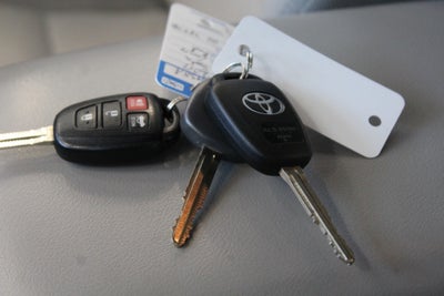 2017 Toyota CAMRY SEDAN