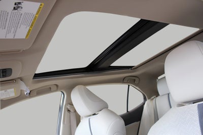 2024 Toyota Camry XLE Auto AWD
