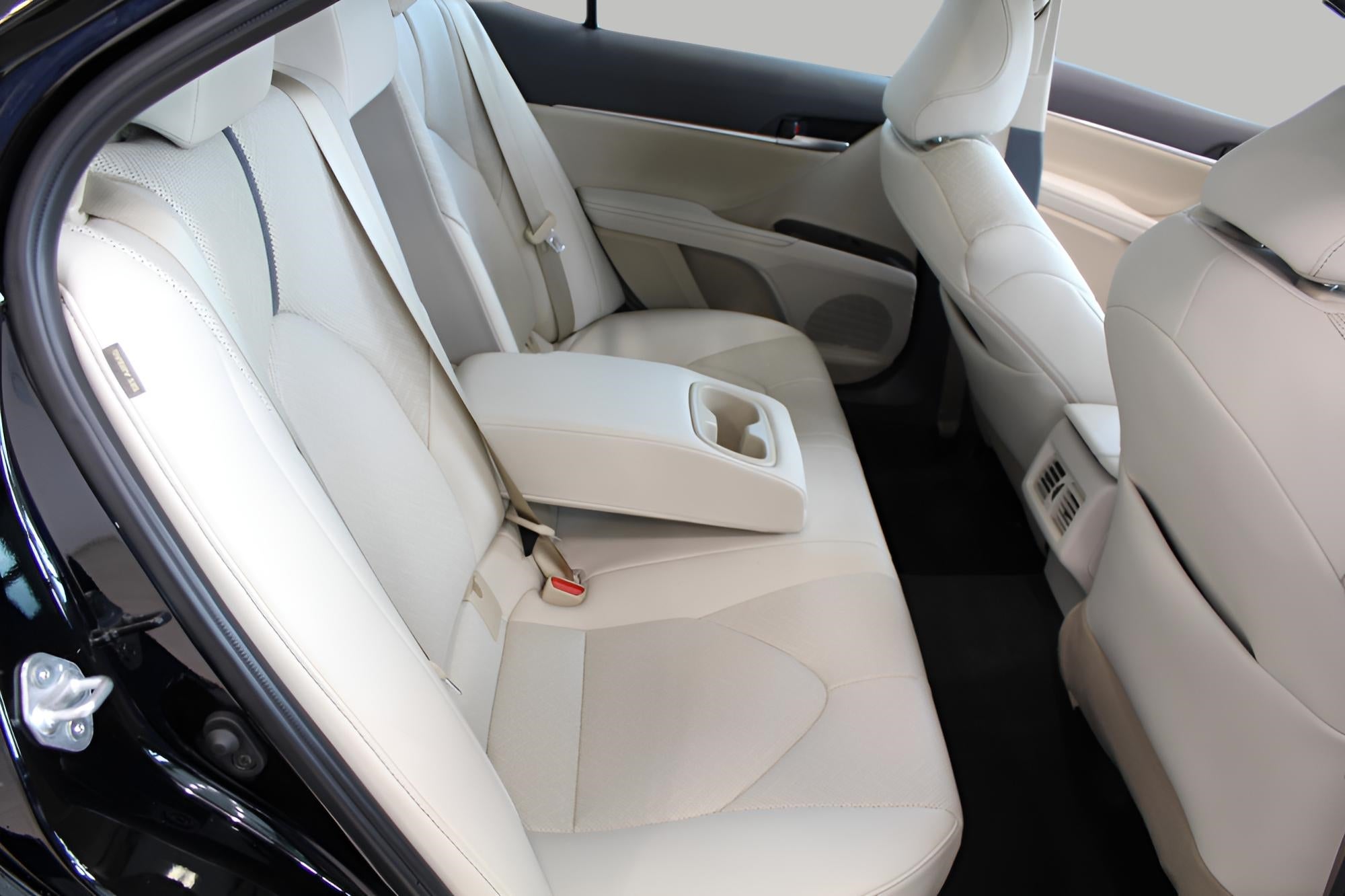 2024 Toyota Camry XLE Auto AWD