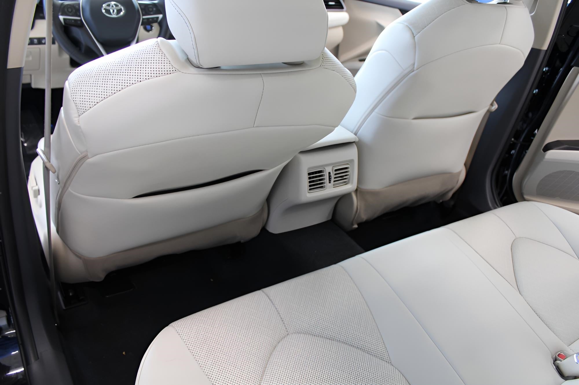 2024 Toyota Camry XLE Auto AWD
