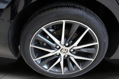 2024 Toyota Camry XLE Auto AWD