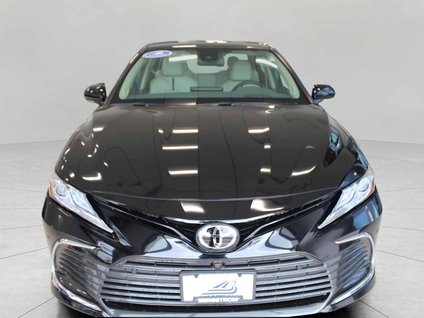 2024 Toyota Camry XLE Auto AWD