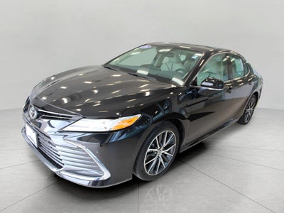 2024 Toyota Camry XLE Auto AWD
