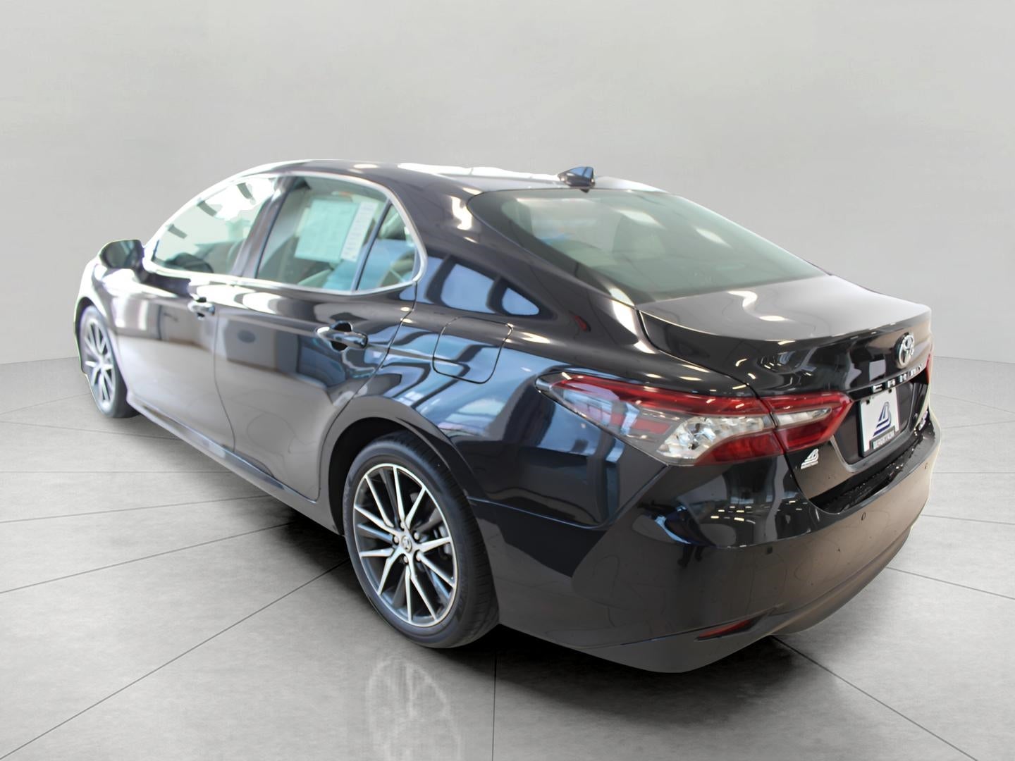 2024 Toyota Camry XLE Auto AWD