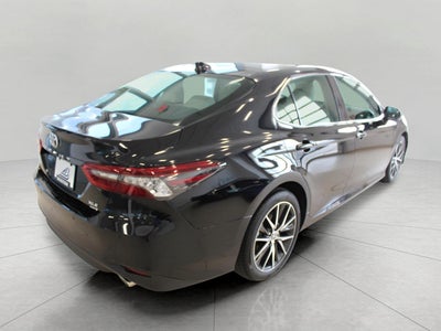 2024 Toyota Camry XLE Auto AWD