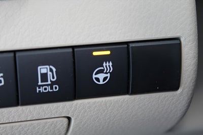 2024 Toyota Camry XLE Auto AWD