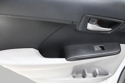 2014 Toyota Camry 4dr Sdn I4 Auto LE