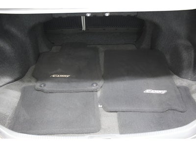 2014 Toyota Camry 4dr Sdn I4 Auto LE