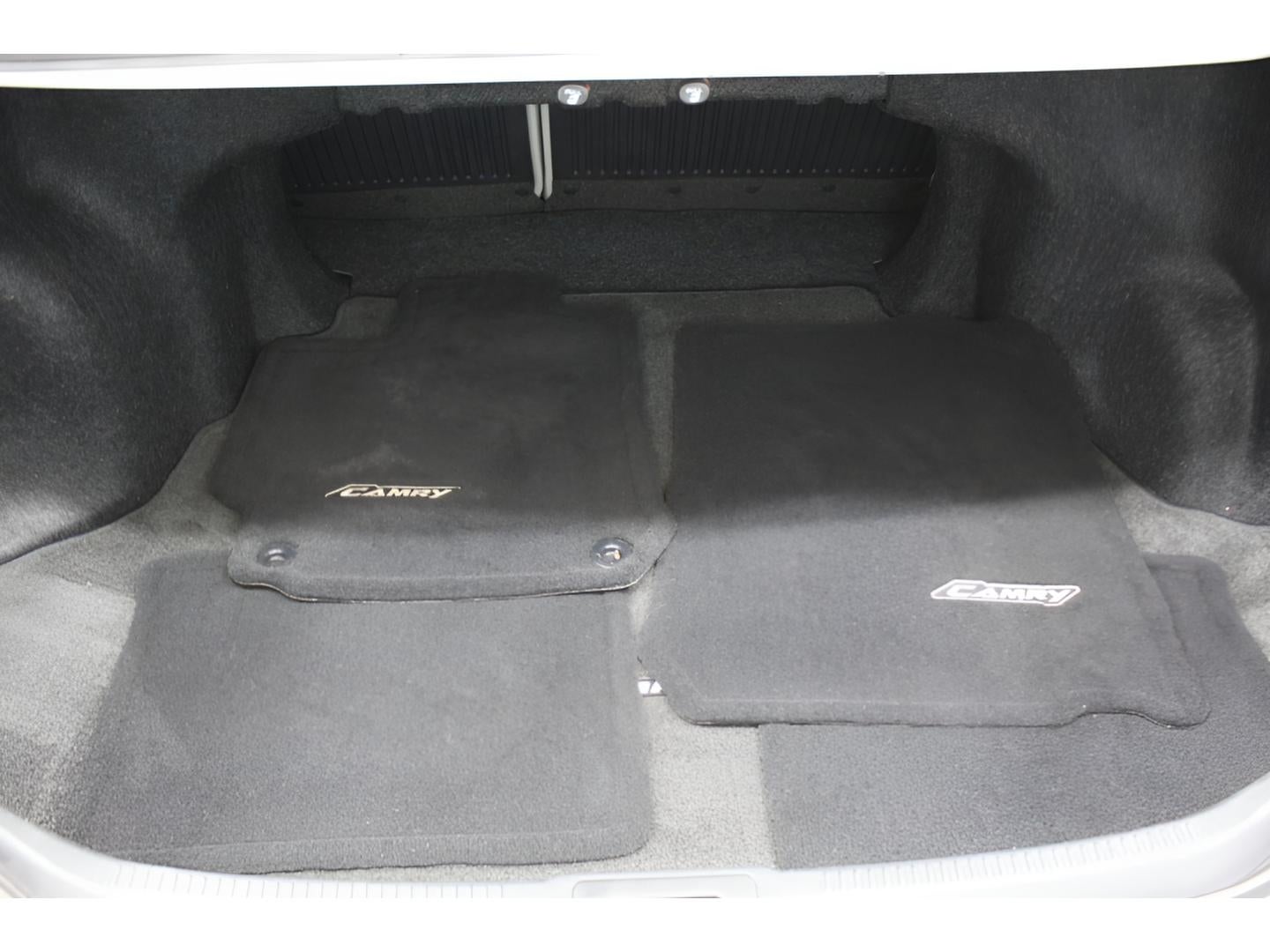 2014 Toyota Camry 4dr Sdn I4 Auto LE