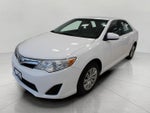 2014 Toyota Camry 4dr Sdn I4 Auto LE