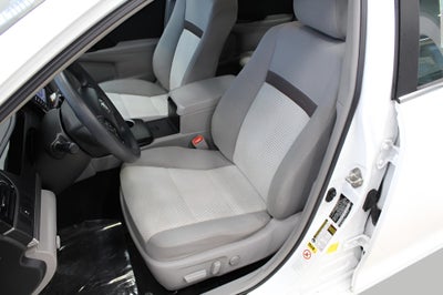 2014 Toyota Camry 4dr Sdn I4 Auto LE