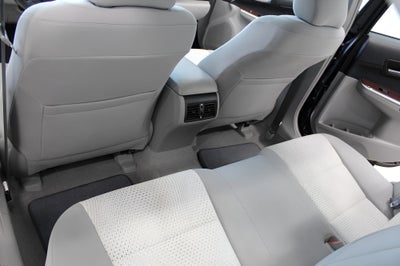 2014 Toyota CAMRY SEDAN