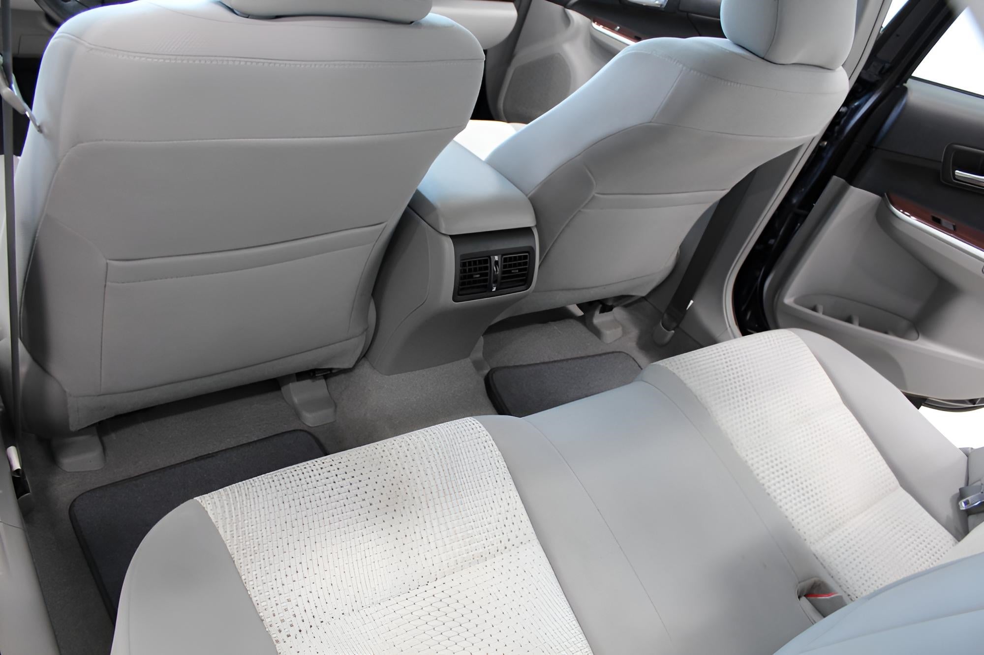 2014 Toyota CAMRY SEDAN