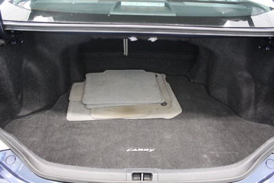 2014 Toyota CAMRY SEDAN