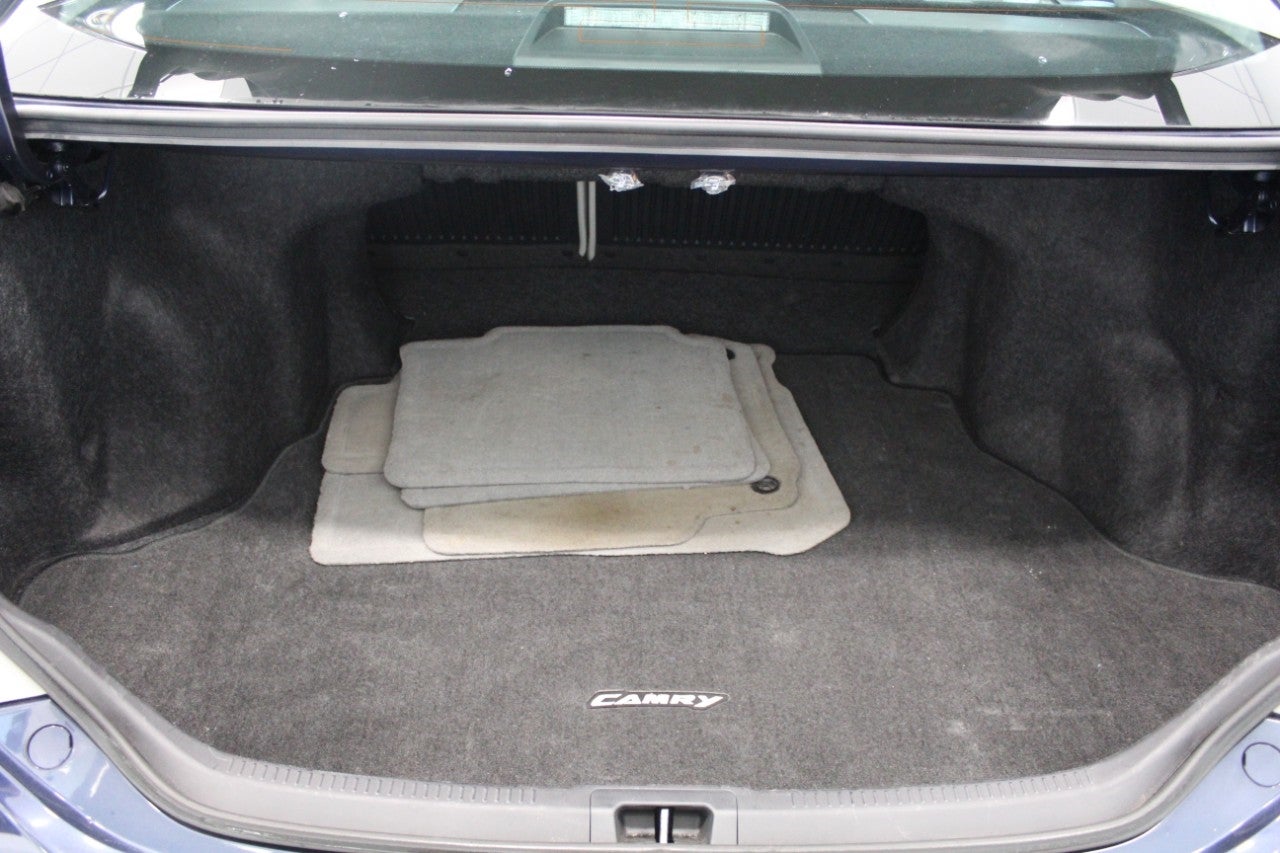 2014 Toyota CAMRY SEDAN