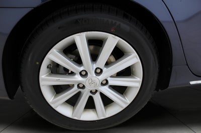 2014 Toyota CAMRY SEDAN