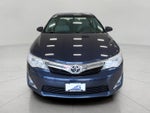 2014 Toyota CAMRY SEDAN