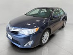 2014 Toyota CAMRY SEDAN