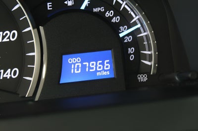 2014 Toyota CAMRY SEDAN