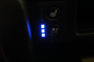 2021 Honda Passport Elite AWD
