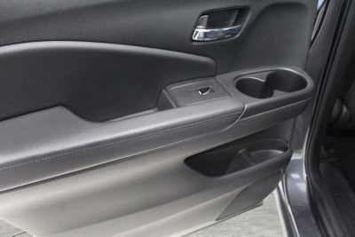 2021 Honda Passport Elite AWD