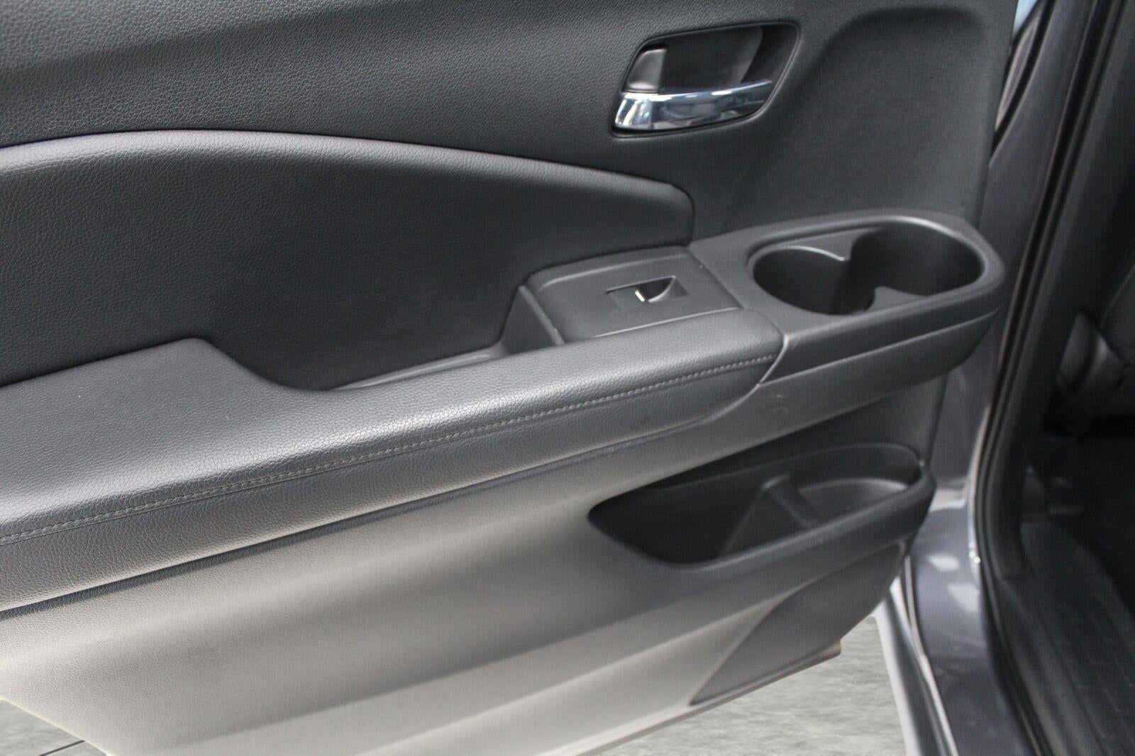 2021 Honda Passport Elite AWD