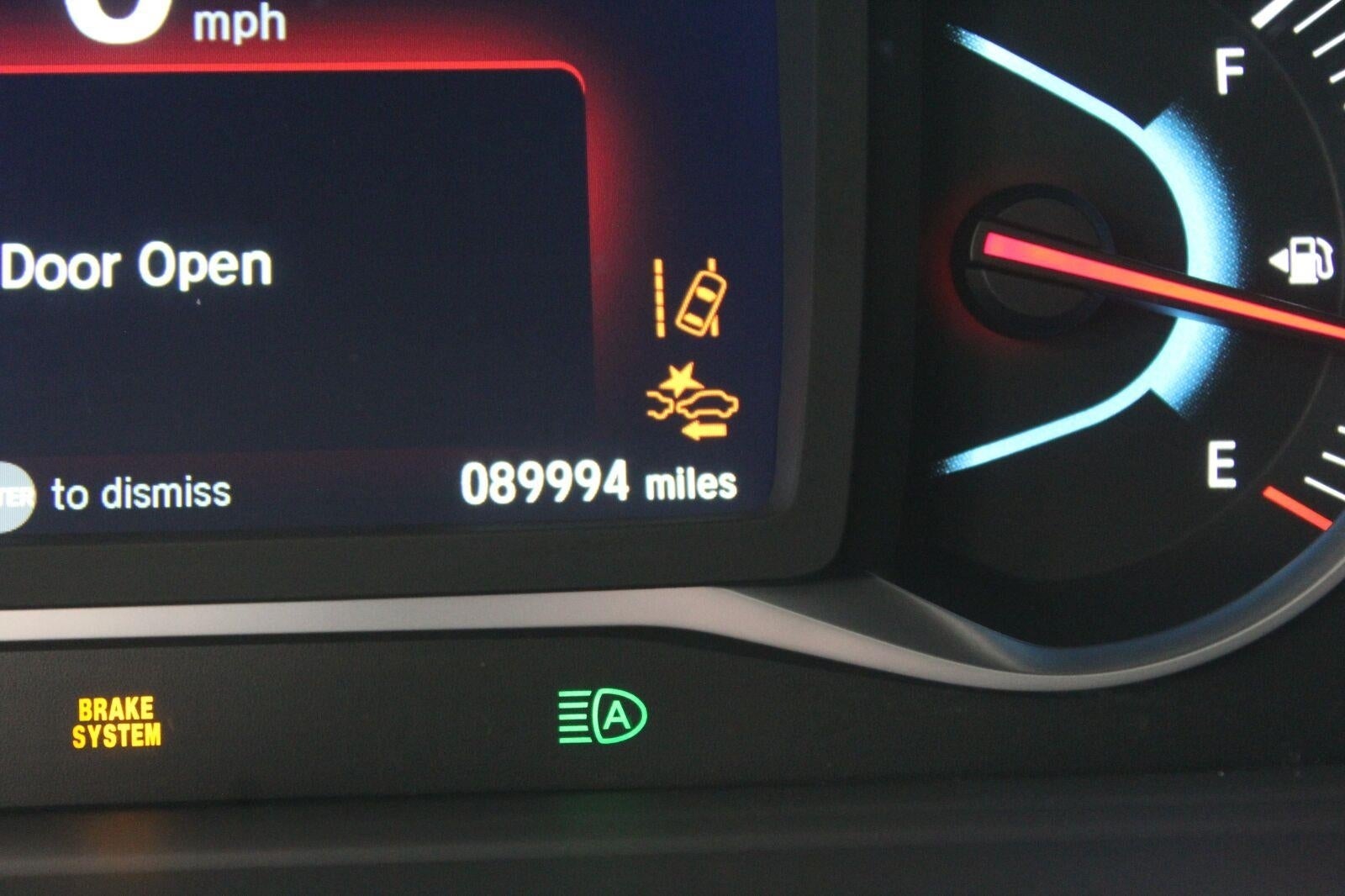 2021 Honda Passport Elite AWD