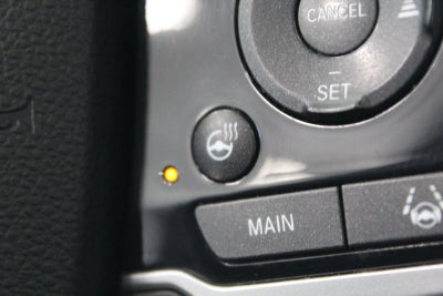 2021 Honda Passport Elite AWD