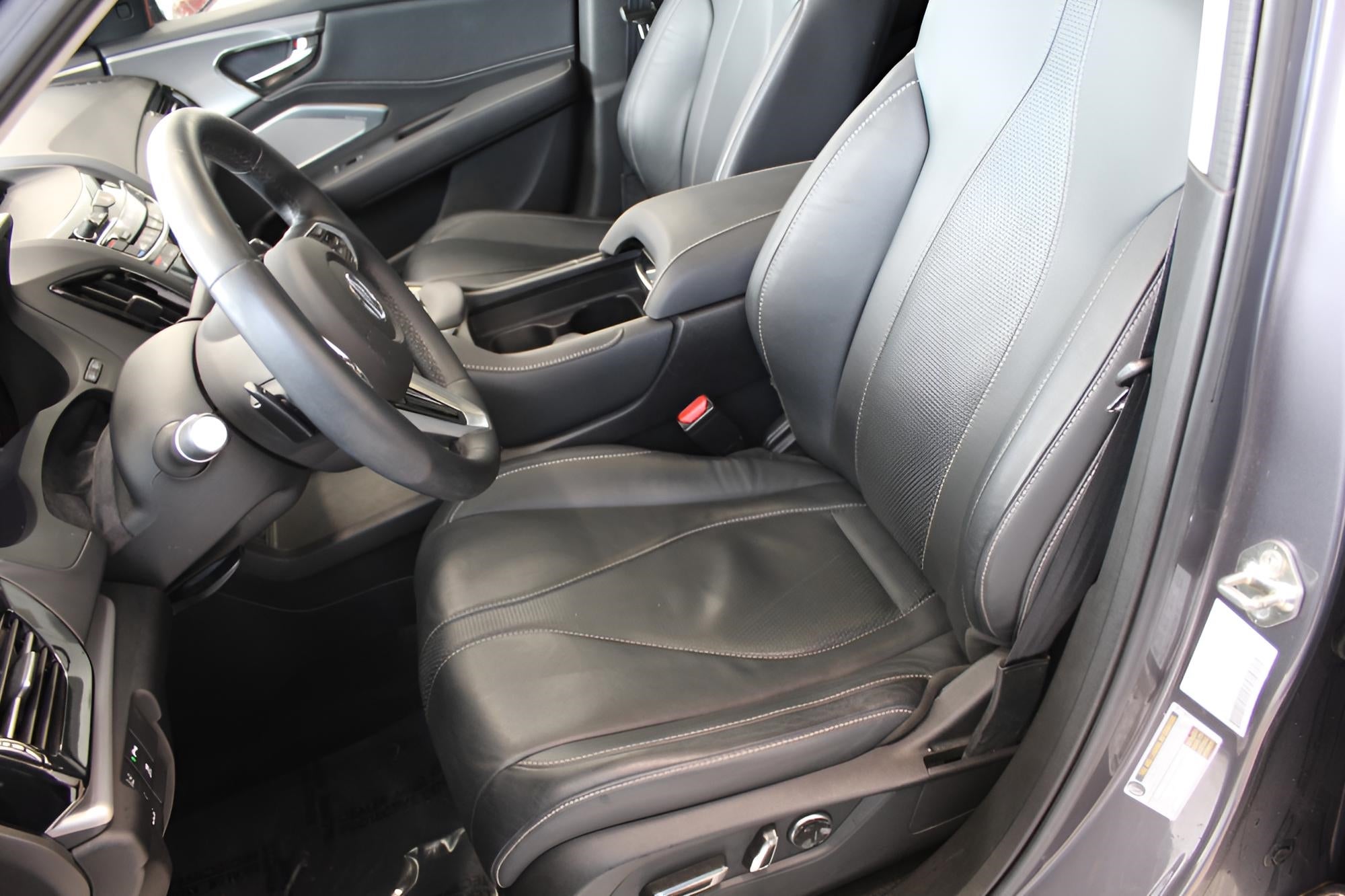 2019 Acura RDX FWD w/Technology Pkg