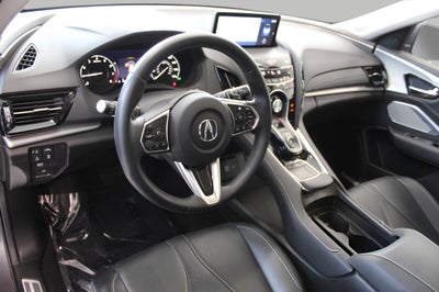 2019 Acura RDX FWD w/Technology Pkg