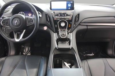 2019 Acura RDX FWD w/Technology Pkg