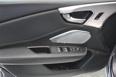 2019 Acura RDX FWD w/Technology Pkg