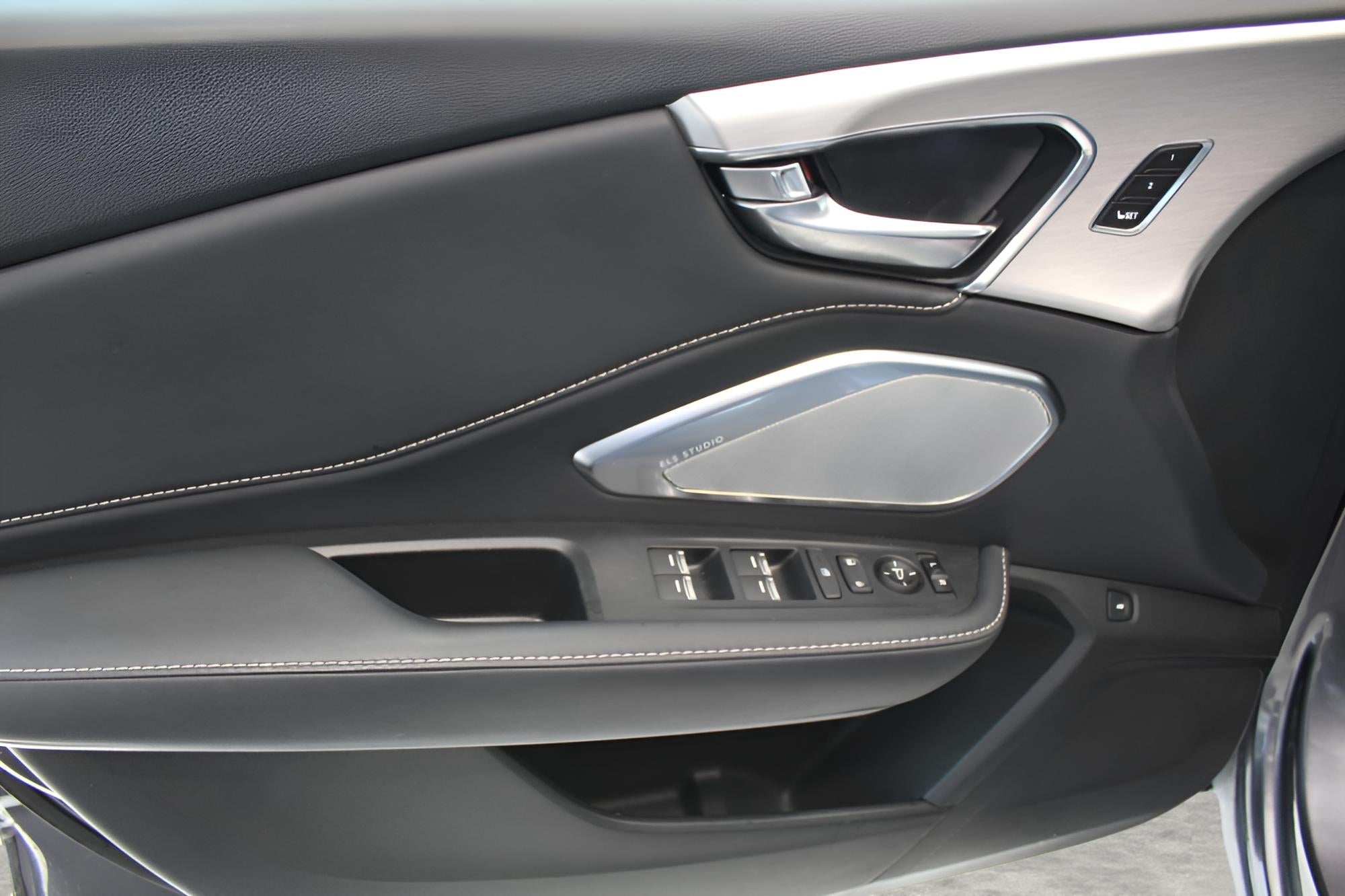 2019 Acura RDX FWD w/Technology Pkg