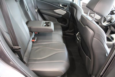 2019 Acura RDX FWD w/Technology Pkg