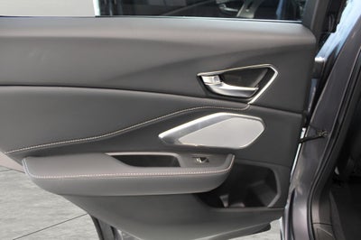 2019 Acura RDX FWD w/Technology Pkg