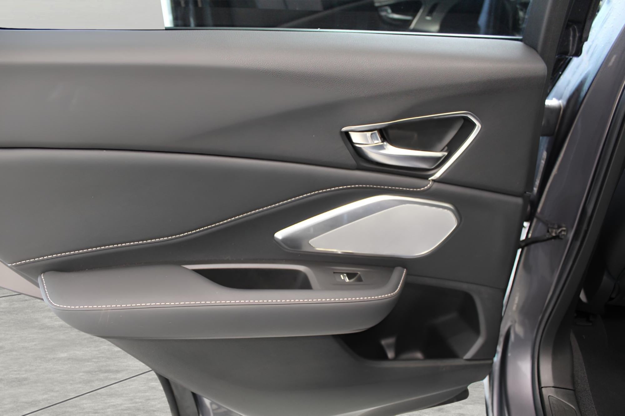 2019 Acura RDX FWD w/Technology Pkg