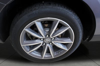 2019 Acura RDX FWD w/Technology Pkg