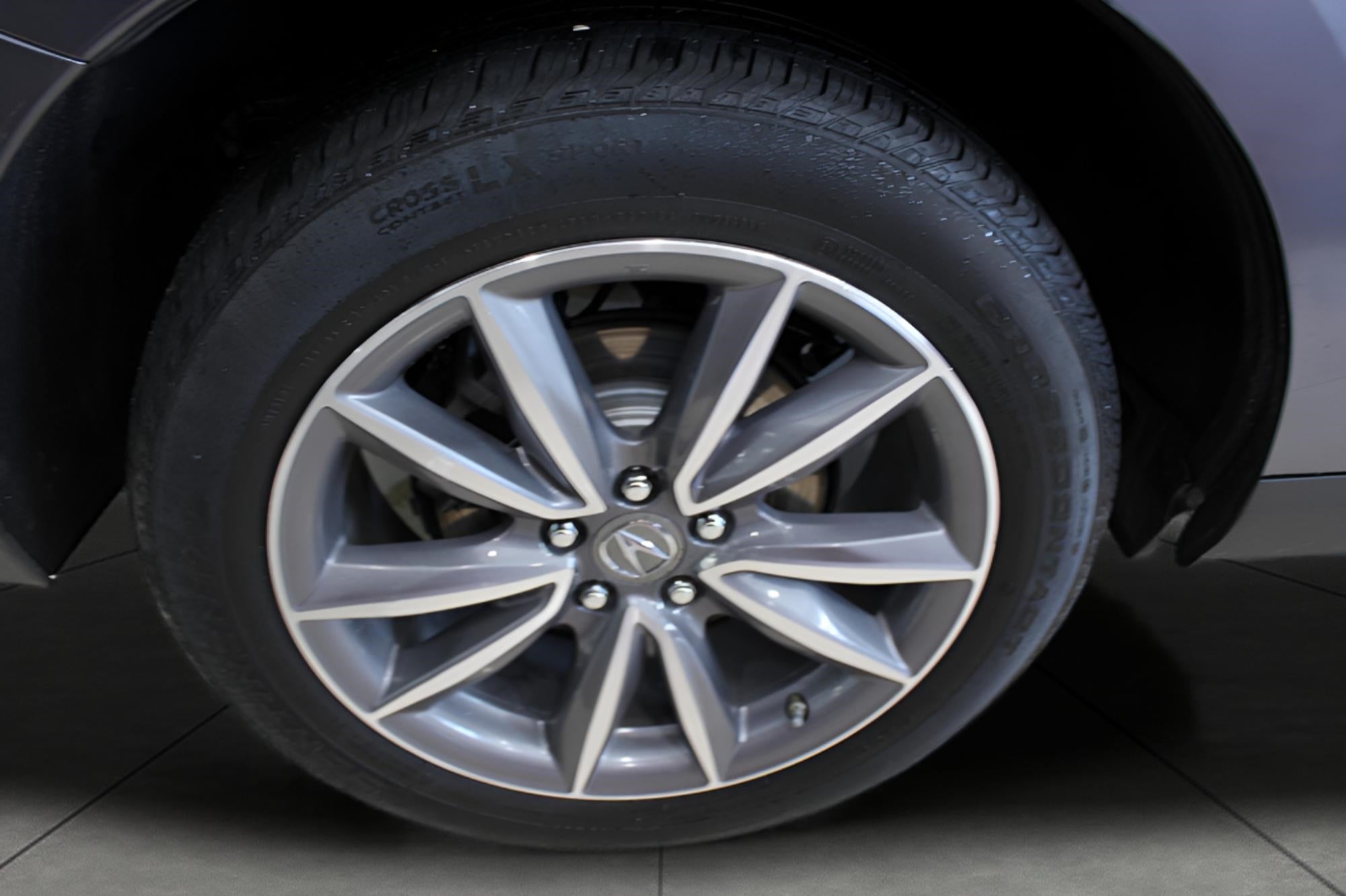 2019 Acura RDX FWD w/Technology Pkg