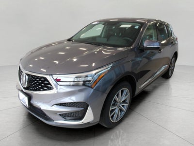 2019 Acura RDX FWD w/Technology Pkg