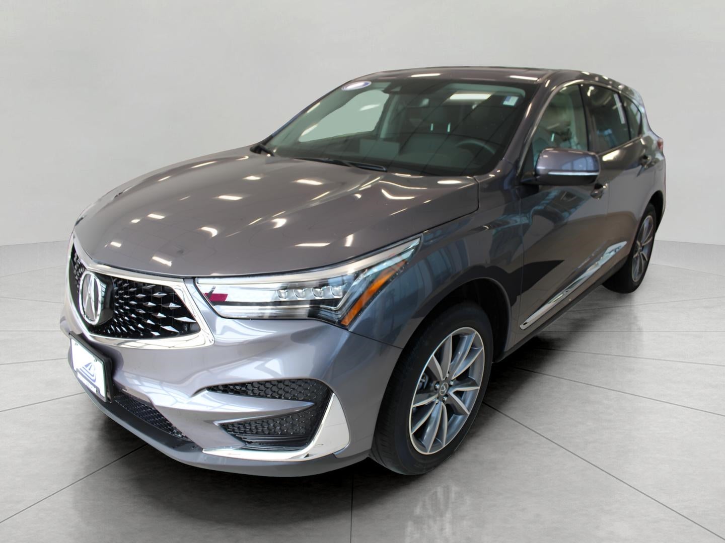 2019 Acura RDX FWD w/Technology Pkg