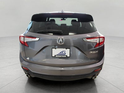 2019 Acura RDX FWD w/Technology Pkg