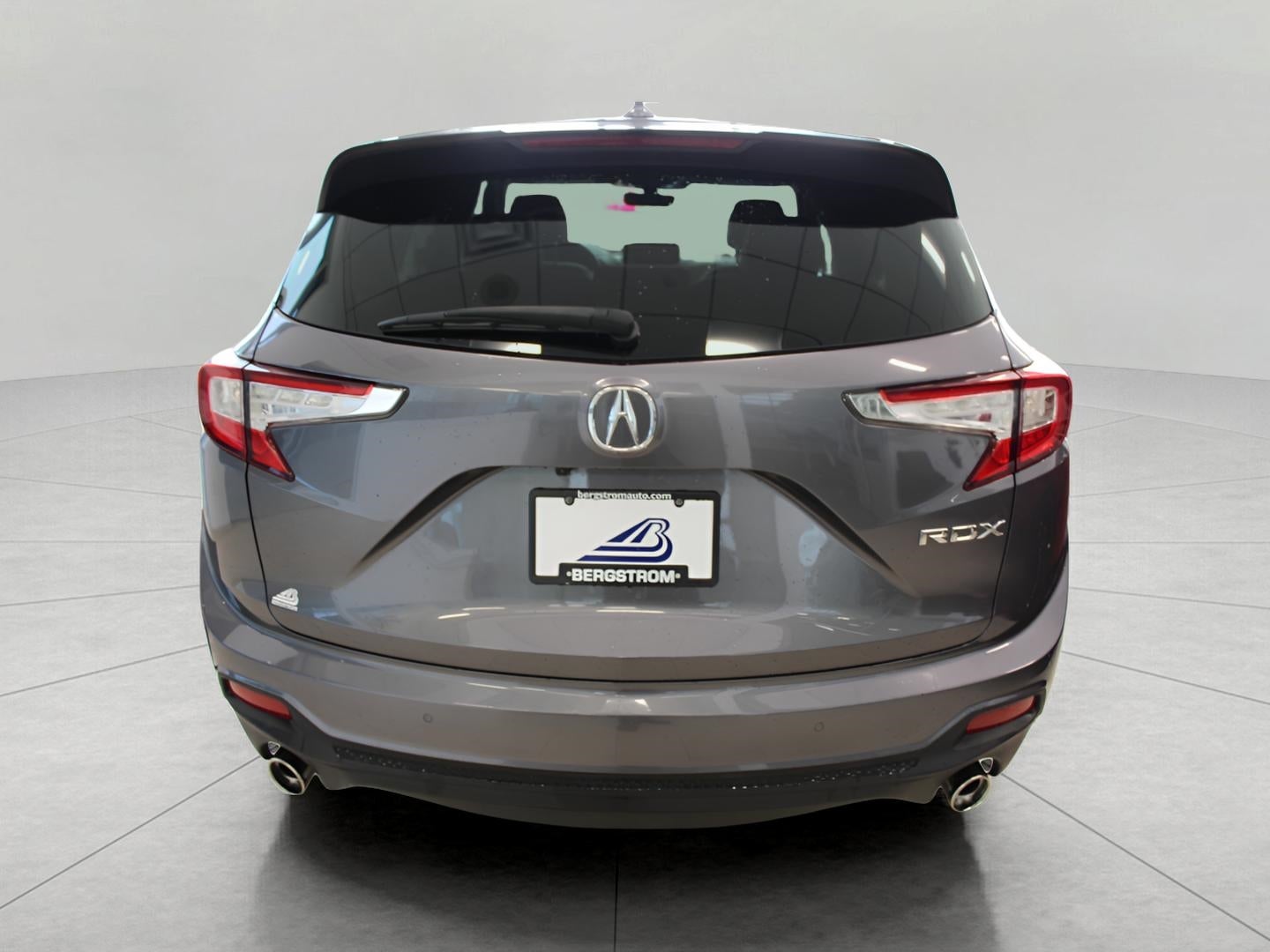 2019 Acura RDX FWD w/Technology Pkg