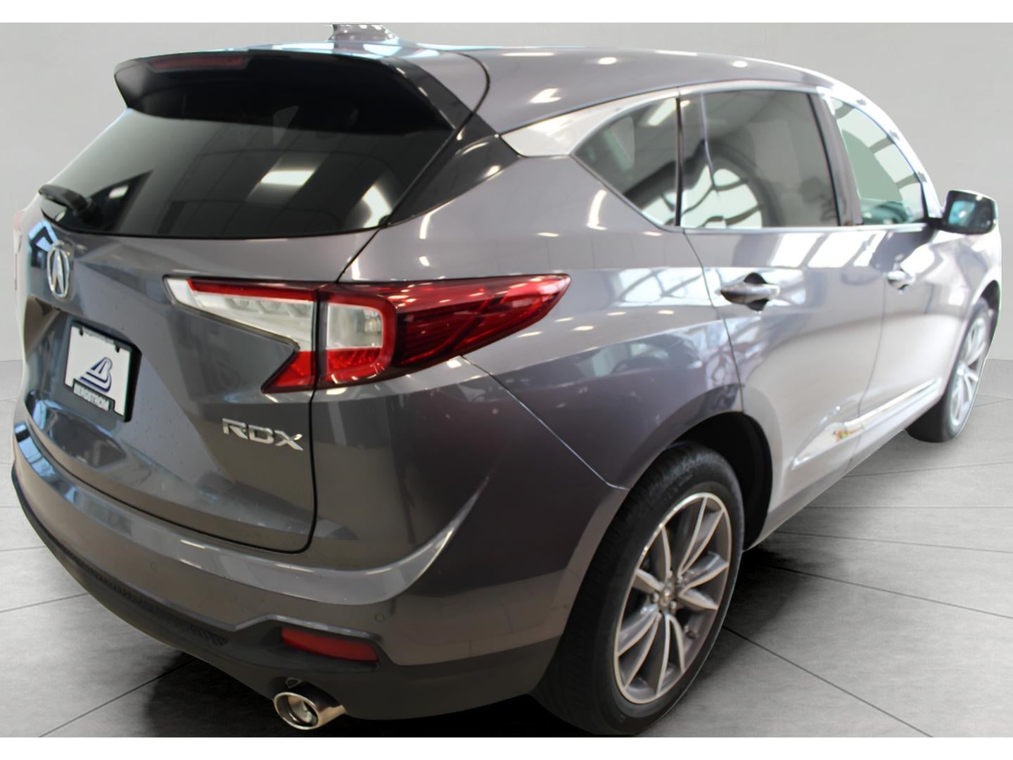 2019 Acura RDX FWD w/Technology Pkg